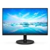 Philips Monitor komputerowy  21.5 cali 221V8A VA HDMI Głośniki